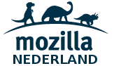 Mozilla Nederland