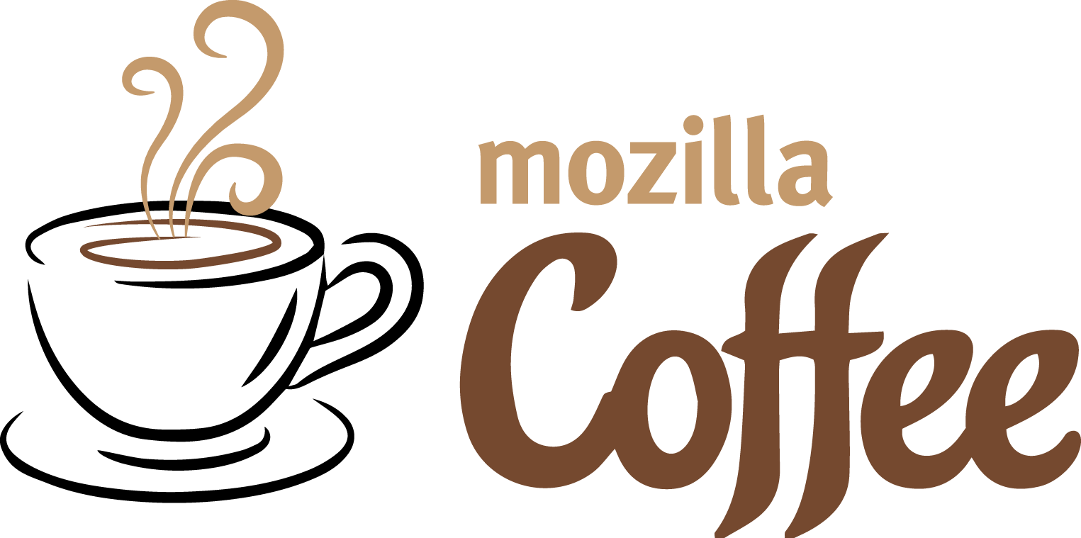 Mozilla Coffee