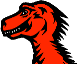 Mozilla Dino